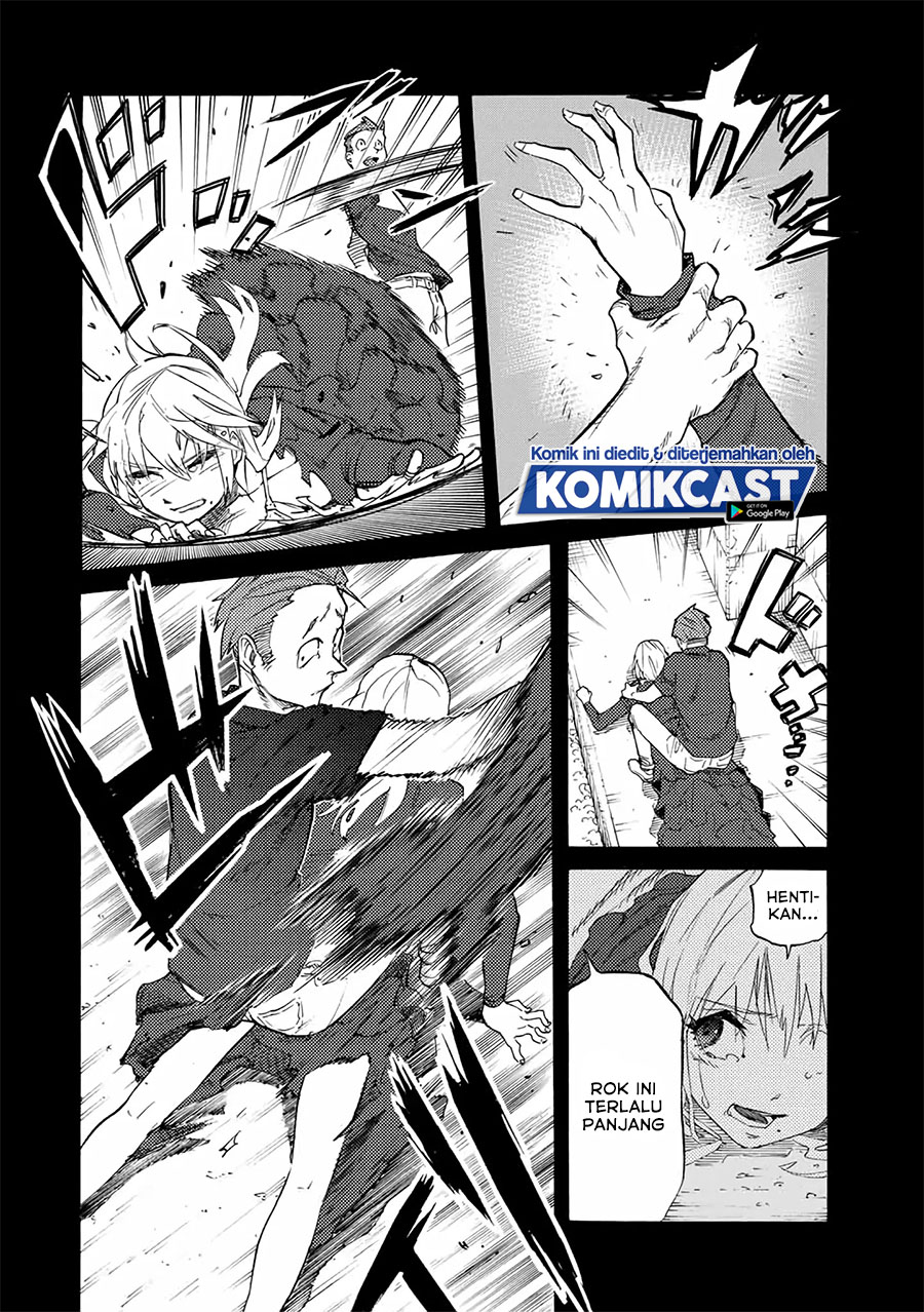Juujika no Rokunin